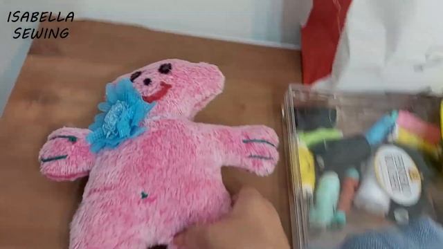 МЯГКИЕ ИГРУШКИ - КОШКИ ? смотреть онлайн