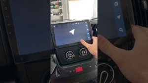 Citroen Jumper Android магнитола