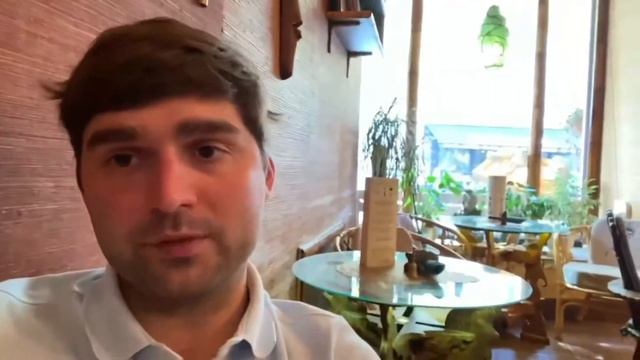 Интервью с основателем самого крупного сообщества предпринимателей г.Санкт-Петербурга.