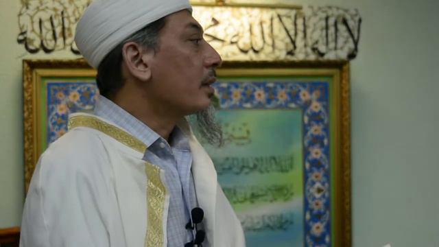 Служение Аллаху как великая милость смотреть онлайн