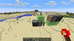 как сделать самолёт в minecraft 1.12.2 без модов
