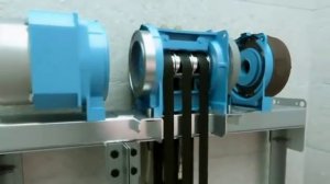 OTIS GeN2 Technology