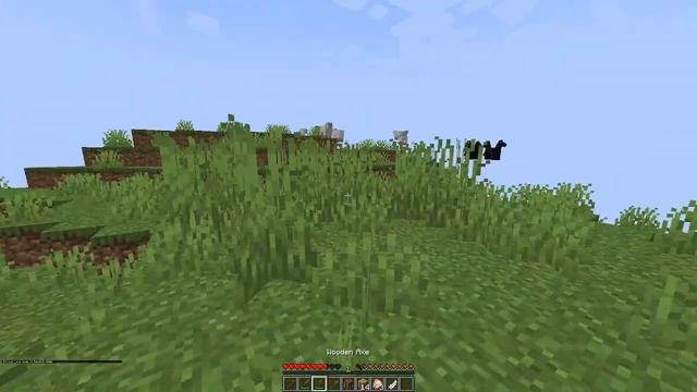 XCRAFT JAVA SEASON 1 EPISODE 1 A New Story смотреть онлайн