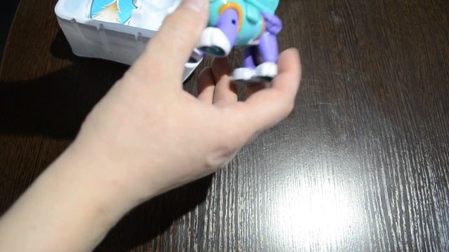 Эверест - щенячий патруль смотреть онлайн