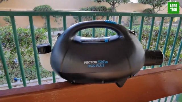 41 Agriculture Machines that are NEXT LEVEL | Impactful Fogging Machines for Agriculture