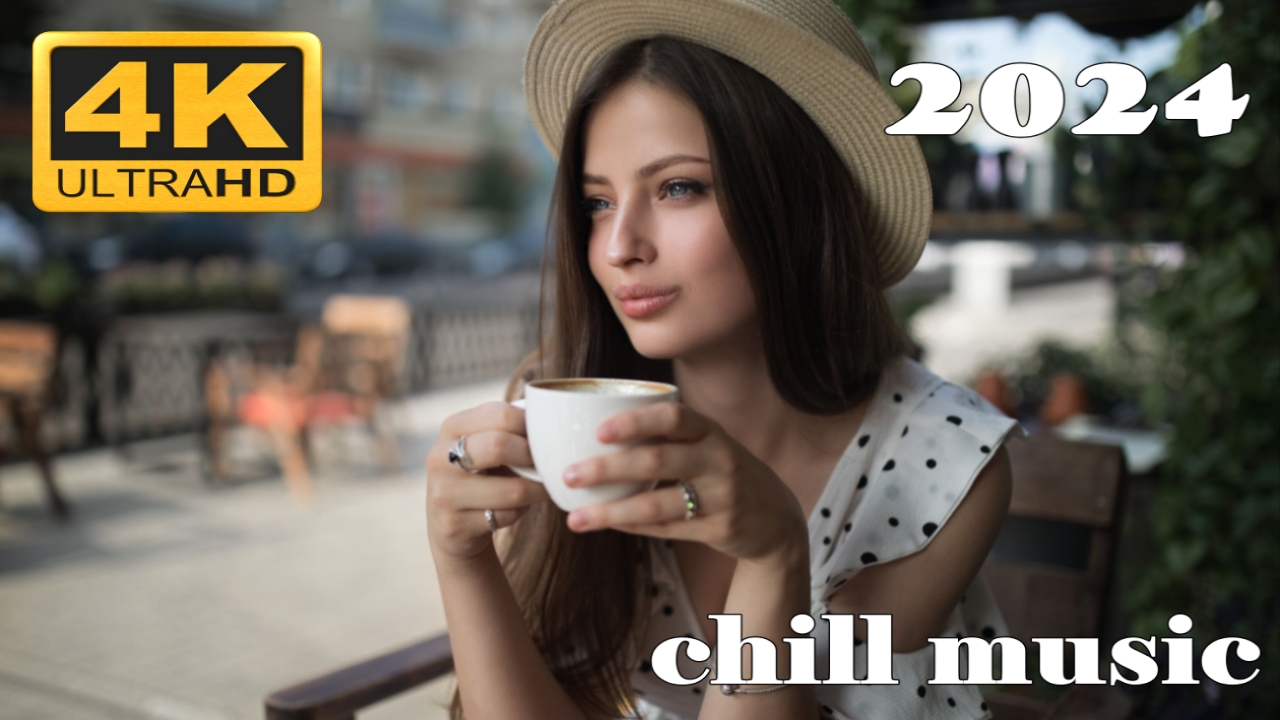 CHILLOUT  MUSIC Relax Vol.# 7 2024