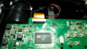 Ремонт китайского LED проектора Excelvan X6