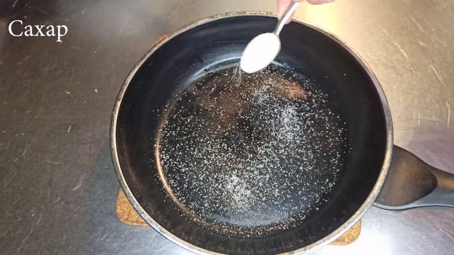 Рецепт собирает миллионы просмотров. Пирог с 1 яйцом # 51 смотреть онлайн