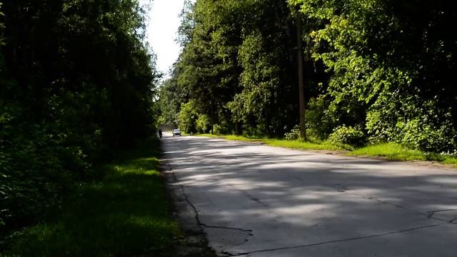 Octavia 1.8tsi exhaust magnaflow style & etbir 6 смотреть онлайн