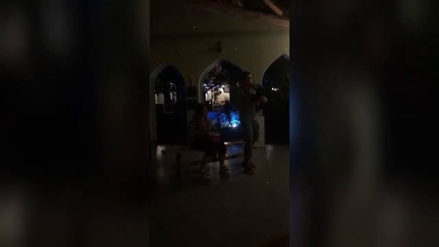 Змей Волынычъ – выступление в Судаке смотреть онлайн