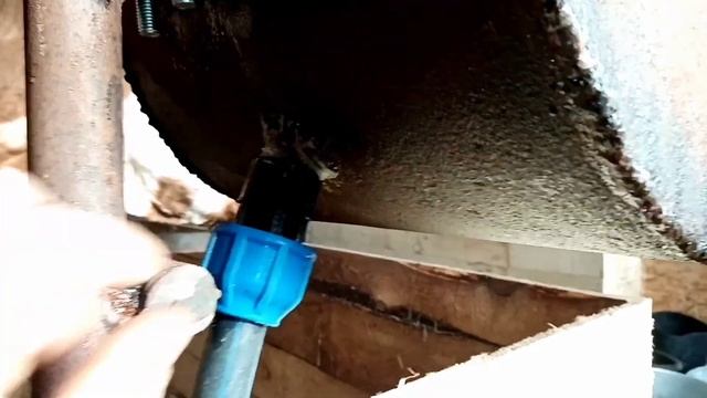 Уровневые поилки для КРС. Автоматическое поение коров своими руками. Цена.
