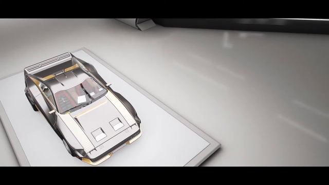 Cyberpunk 2077 2058 Quadra Turbo-R V-Tech Forza Horizon 4 (How to unlock) смотреть онлайн