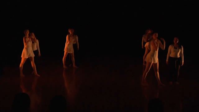 STG Presents Young Choreographer's Lab 2011 Emma Baker смотреть онлайн