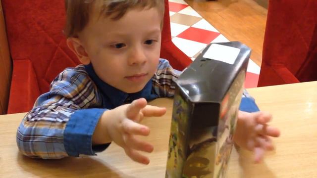 ✰ VLOG! ☀ Гигантский робот LEGO ☀ СТРАЖ ДЖУНГЛЕЙ ☀ 70778 ☀mir-kubikov.ru смотреть онлайн