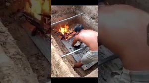 как приготовить крокодила, со змеями... рецепт)