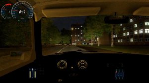 3d инструктор |2|Тест драйв ваз 2104