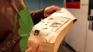 Grand Power T12 vs Гроза 02 дореформенными патронами против "Жёлтых страниц" кто больше?