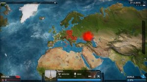 [Ochutnávky] Plague Inc. Evolved - Instagramové zombie