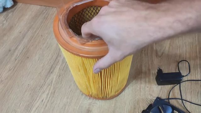 Очиститель воздуха для дома за копейки