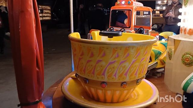 Восхитительные рождественские ярмарки Вены #новыйгод #ярмарка смотреть онлайн