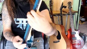 Red Diamond ~Heart of Lorkhan~ EPIC METAL VERSION (Bard Song TESO) (By Rober Fernández)