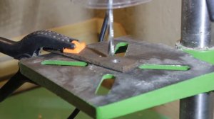 Шканты своими руками!Делаем круглые палочки. Легко и быстро ! DIY