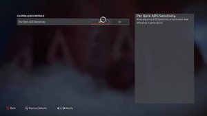 Apex Legends - PC Gyro Motion Controls and Flick Stick - Setup Guide