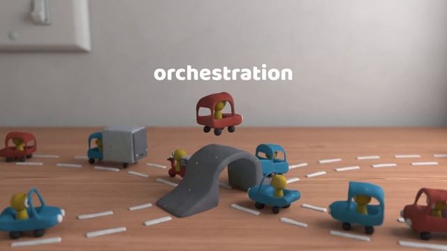 Use Kubernetes for reliable microservice hosting смотреть онлайн