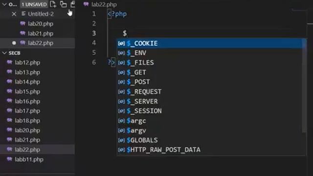 php string function