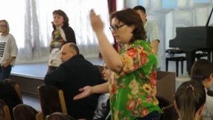 Гимназия №70 Новокузнецк (школа Оршанского ) Конфликт со сменой директора