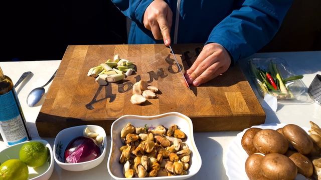 ?Том Ям.? Я очень хочу в Тайланд!? смотреть онлайн