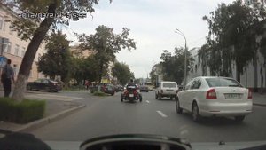 Трицикл