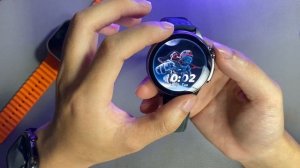 HAFU K58 ULTRA : SmartWatch Tốt Nhất 2023 Phân Khúc Dưới 1 Triệu | Thiết Kế Đỉnh Cao Siêu Bền Bỉ !