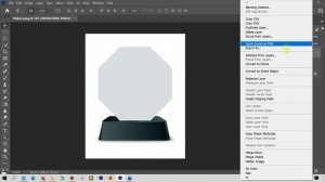 Cara Desain Plakat dengan Adobe Photoshop