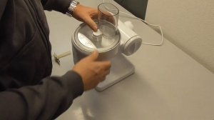 MUM4 Durchlaufschnitzler MUZ4DS3, MUZ4DS4 Flügelrad Mitnehmer 091027