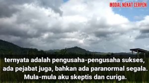 Berkali-Kali Aku Mencoba Namun Belum Berhasil (Cerita Romantis)