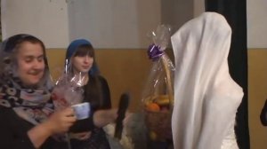 Культура и традиции народов Дагестана 3 ч