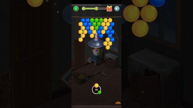 Игра для маленьких детей, которые делают корову.# иградлядетей#