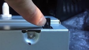 Замена штатной магнитолы cd400 на cd400 plus.Opel Astra j