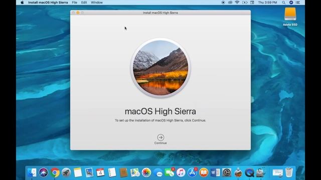 How to install SSD in a Macbook Pro 13 Unibody 2008-2012 смотреть онлайн