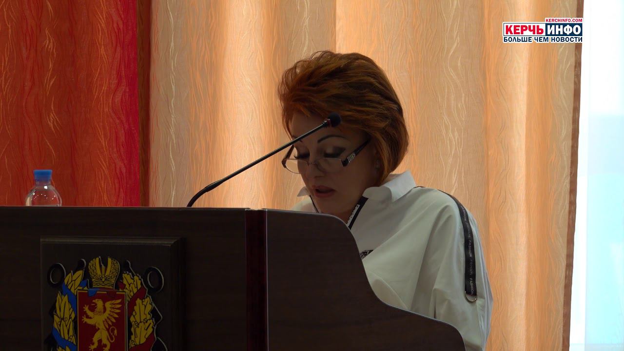 Контрольно-счетная комиссия Керчи выявила нарушений на сумму более 90 миллионов рублей смотреть онлайн