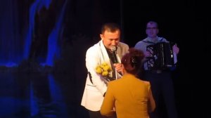 Ринат Рахматуллин  Зеленодольск 2016