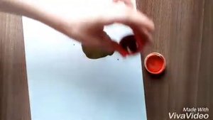 Как сделать коричневый цвет