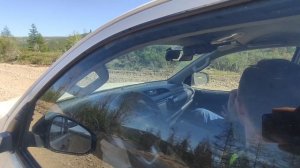 Toyota Hillux "MT", за 6 миллионов рублей.