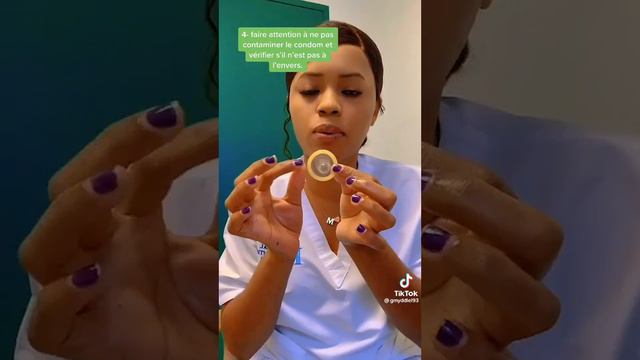 comment utiliser un préservatif смотреть онлайн