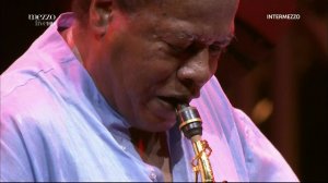 Wayne Shorter - Adventures Aboard The Golden Mean =HD=