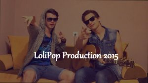 LoLiPoP - Иностранка (Lividup cover) 