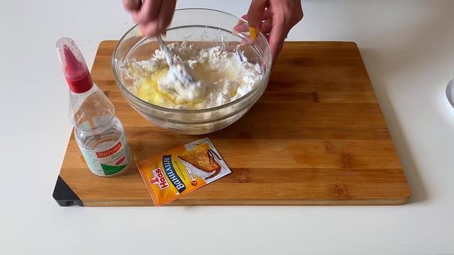 Творожная запеканка пальчики оближешь! смотреть онлайн