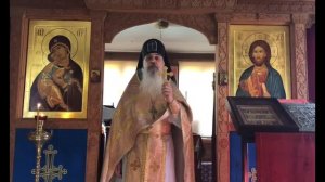 #ИльяМУРОМЕЦ и #лжепророки!!! Скит #ВЛАДИМИРСКОЙиконы БОЖИЕЙ МАТЕРИ. Кавказский #скитВалаама.