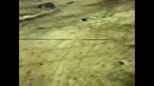 Испытание водородной бомбы РДС-6С,1953 год.